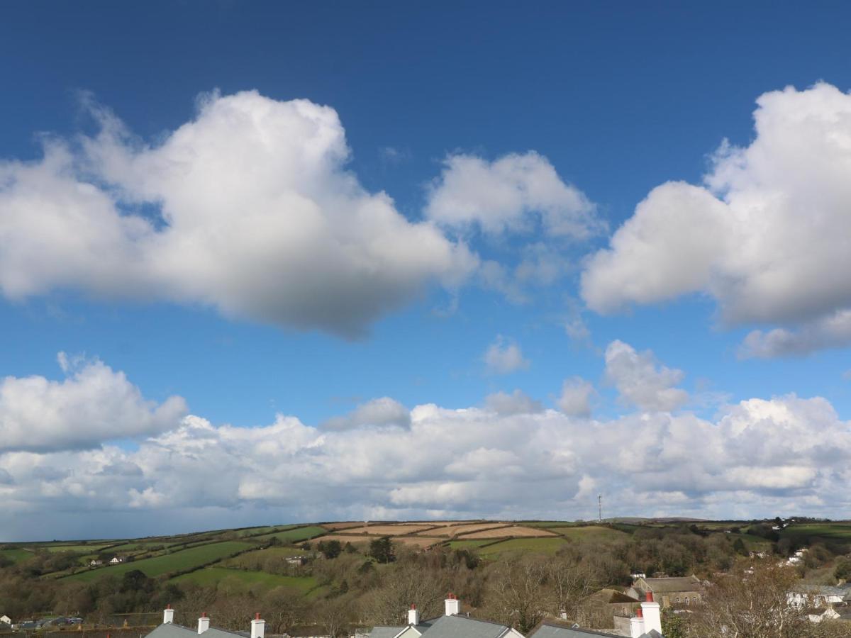 Meneage House Villa Helston Kültér fotó
