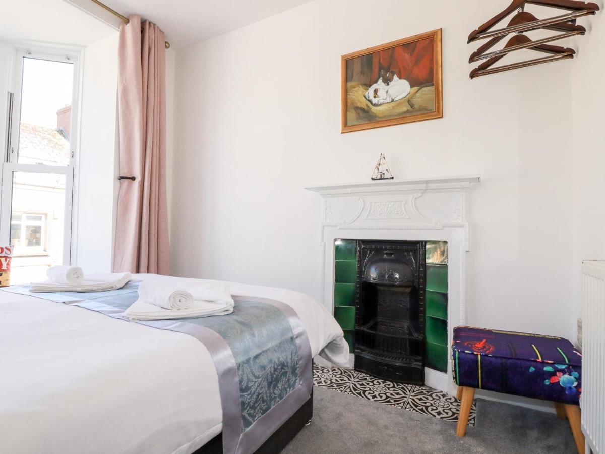Meneage House Villa Helston Kültér fotó